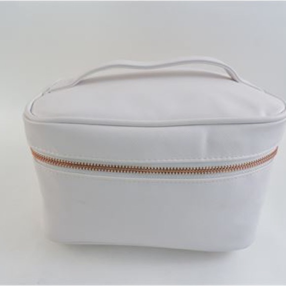 Atom Cosmetic Zip Case - Picture 2 of 5